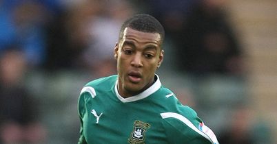 Berry: Signed for stay